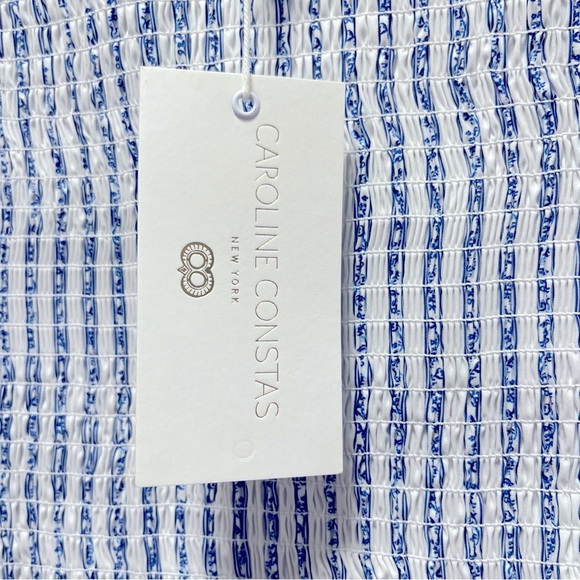 Caroline Constas Nora Top - Picture 6 of 9